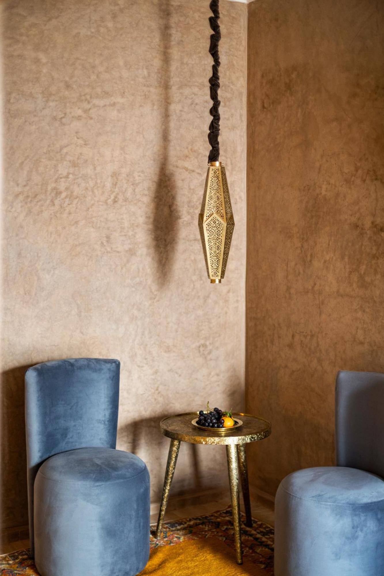 Riad Dar Acsameda & Spa 마라케시 외부 사진