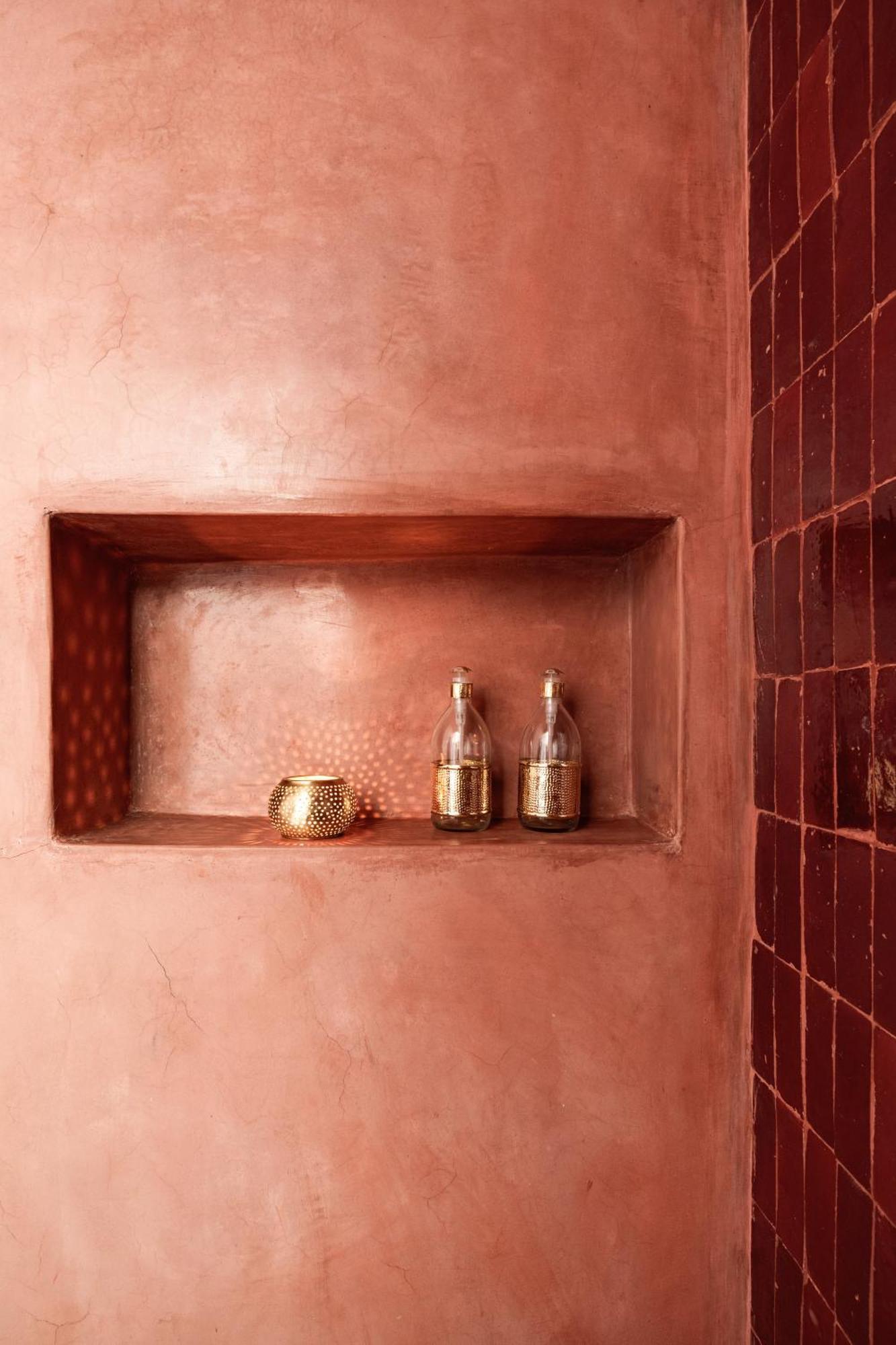 Riad Dar Acsameda & Spa 마라케시 외부 사진