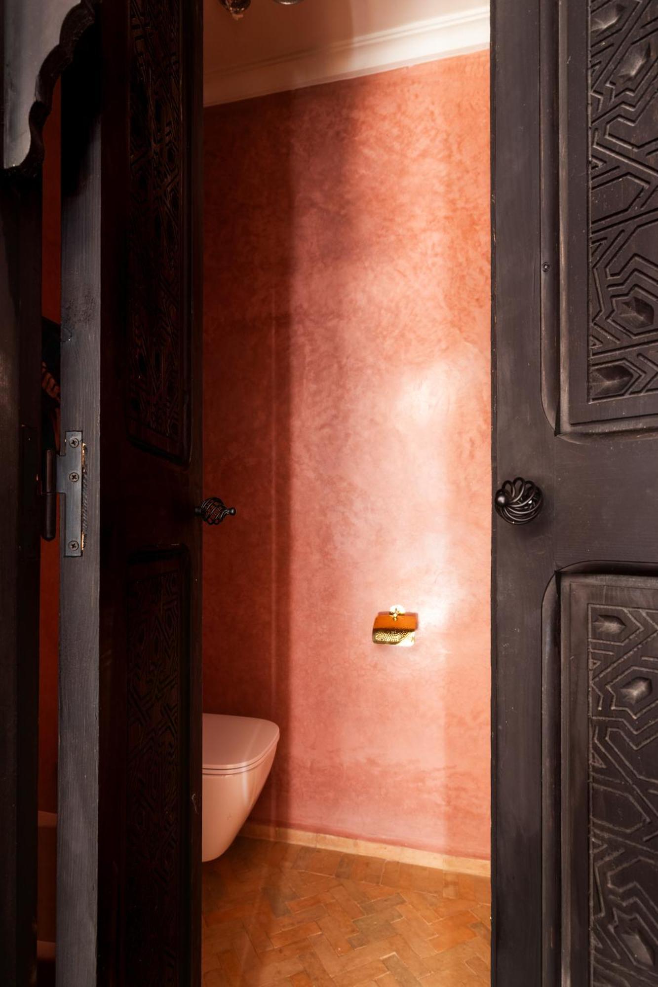 Riad Dar Acsameda & Spa 마라케시 외부 사진