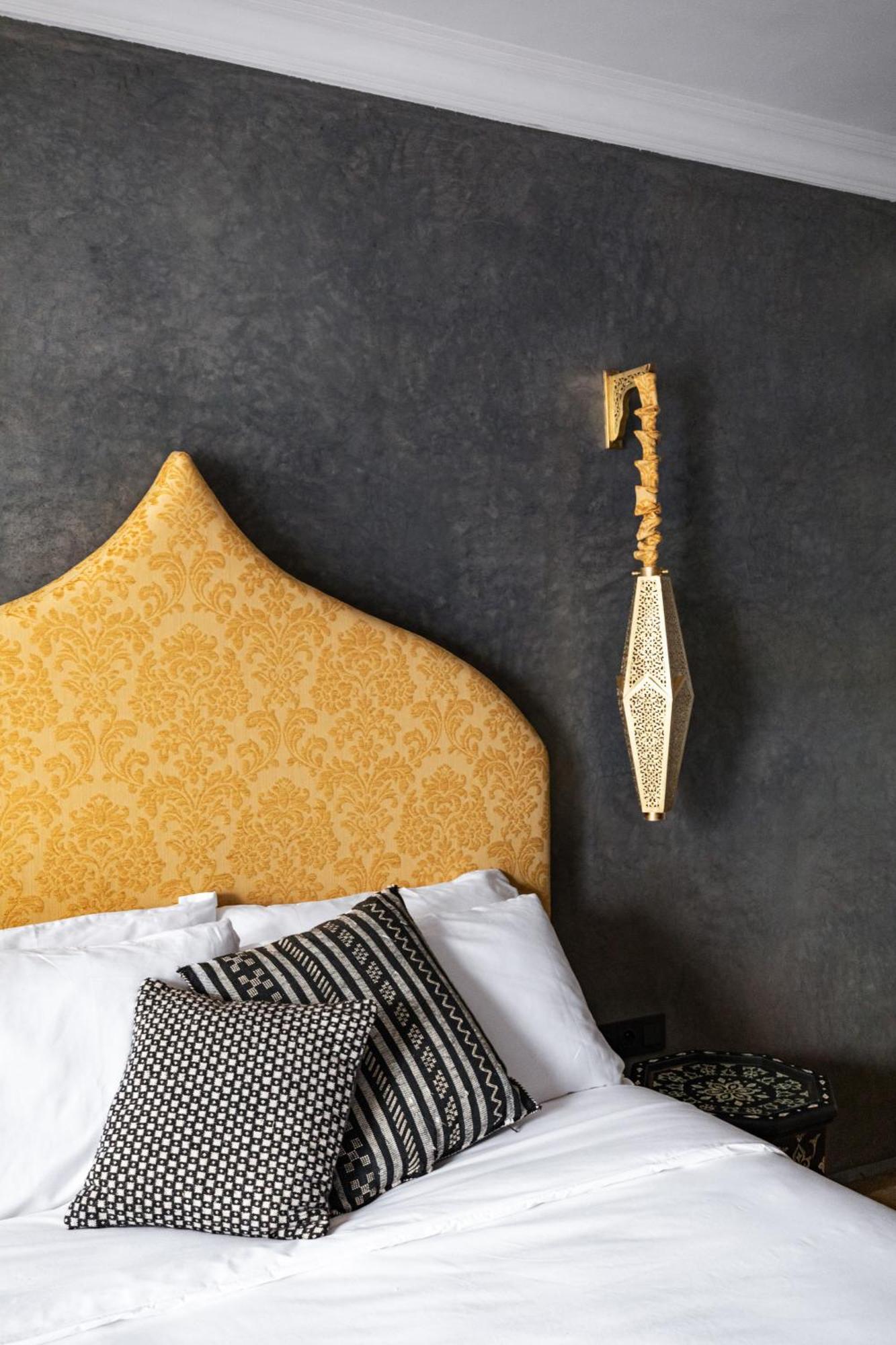 Riad Dar Acsameda & Spa 마라케시 외부 사진