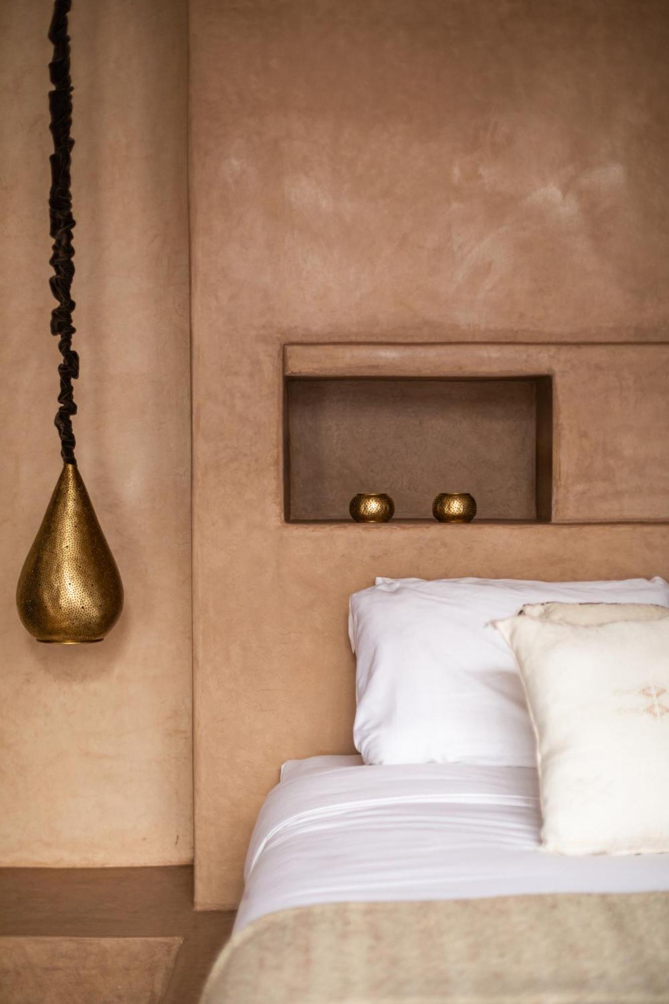 Riad Dar Acsameda & Spa 마라케시 외부 사진