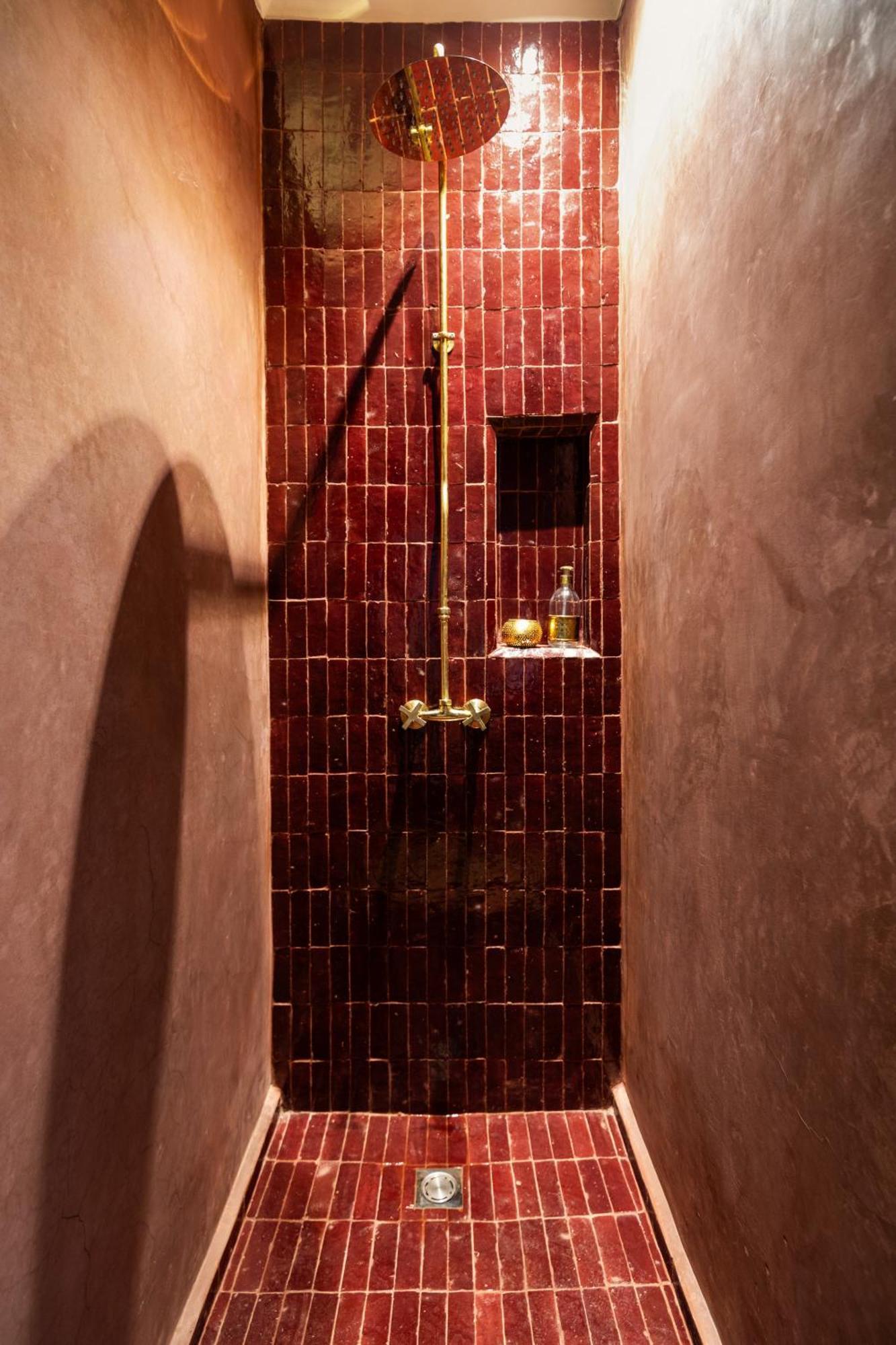 Riad Dar Acsameda & Spa 마라케시 외부 사진